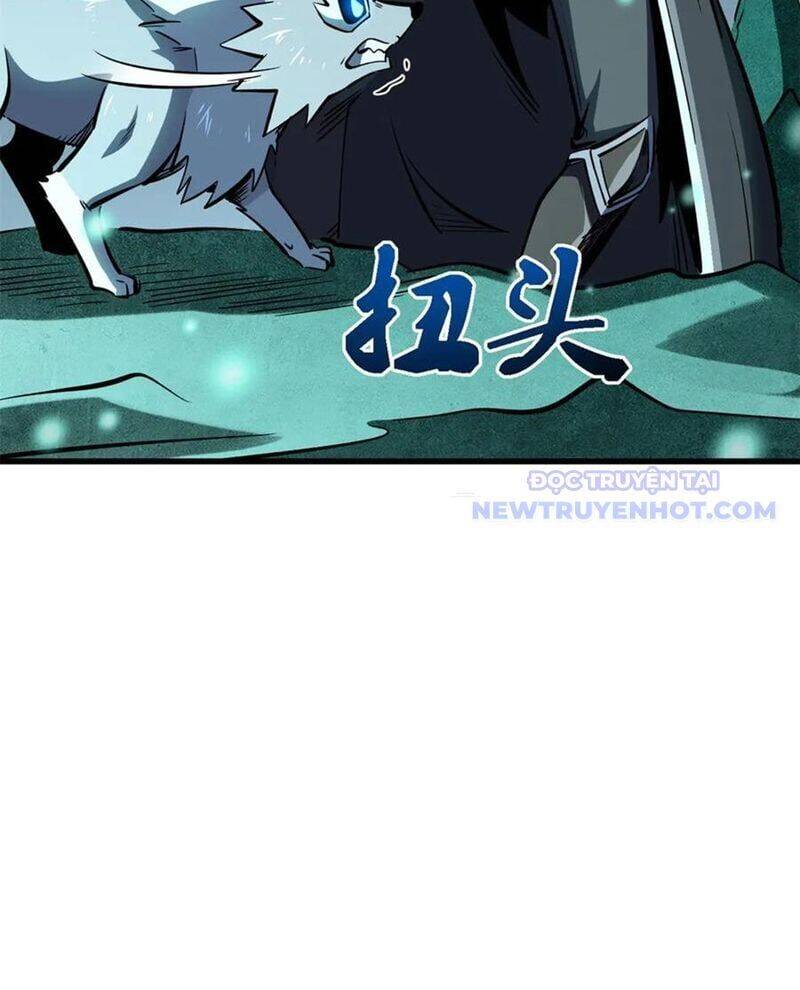 Siêu Cấp Thần Cơ Nhân - Chapter 326 - Page 55