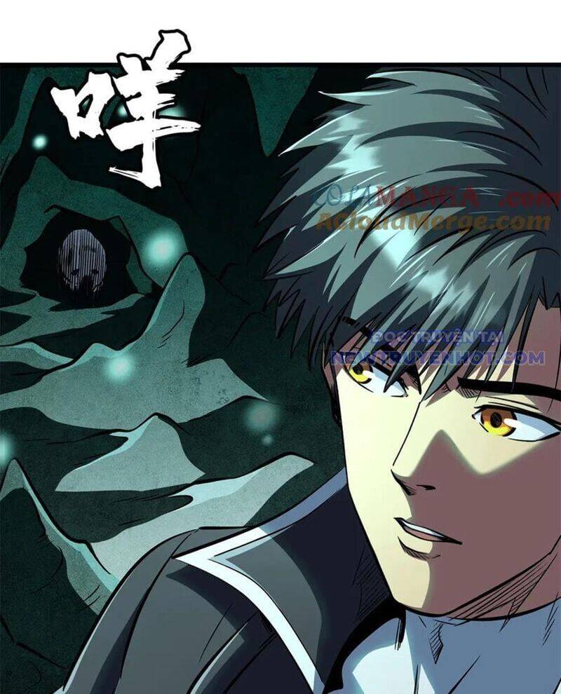 Siêu Cấp Thần Cơ Nhân - Chapter 326 - Page 56