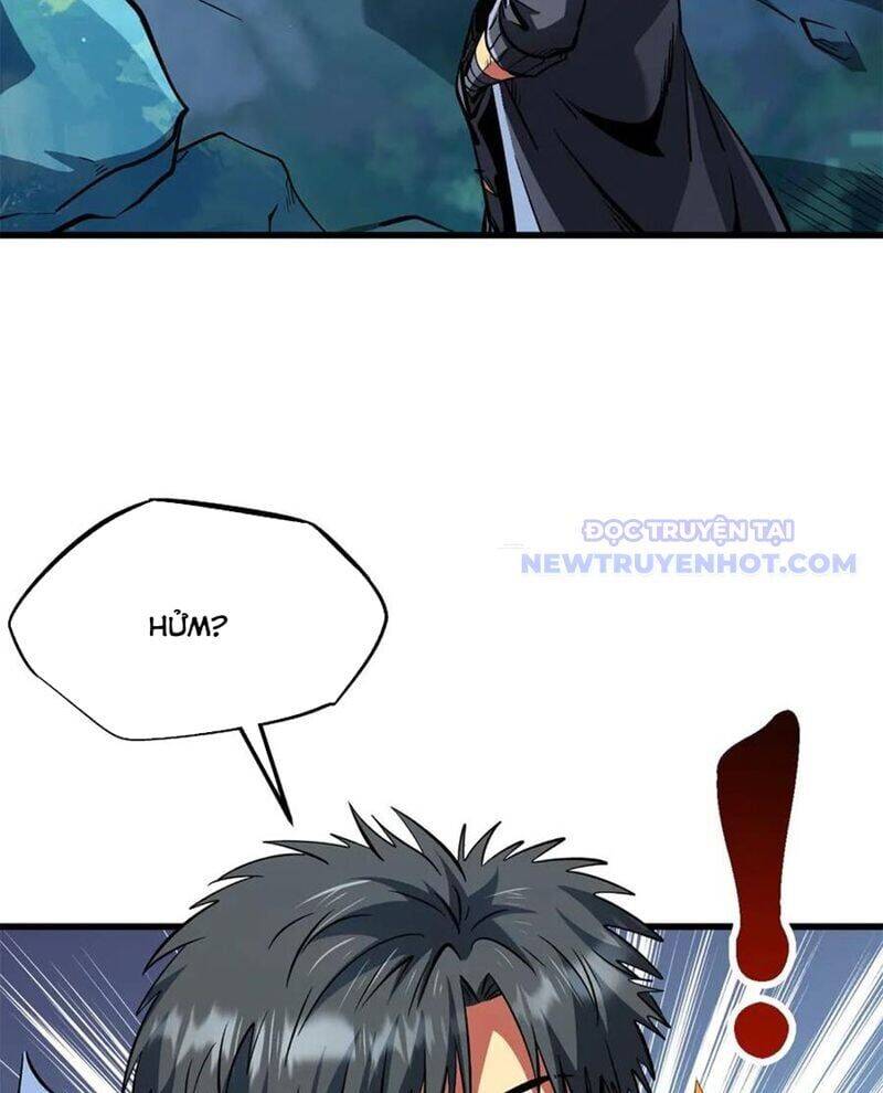 Siêu Cấp Thần Cơ Nhân - Chapter 326 - Page 6