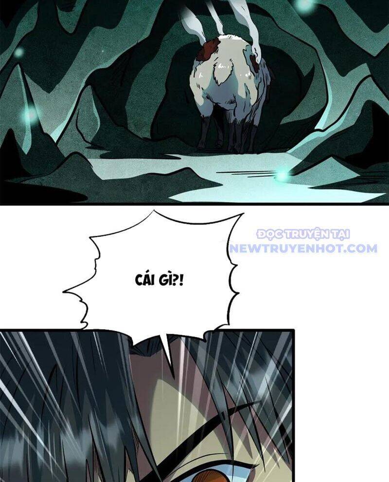 Siêu Cấp Thần Cơ Nhân - Chapter 326 - Page 60