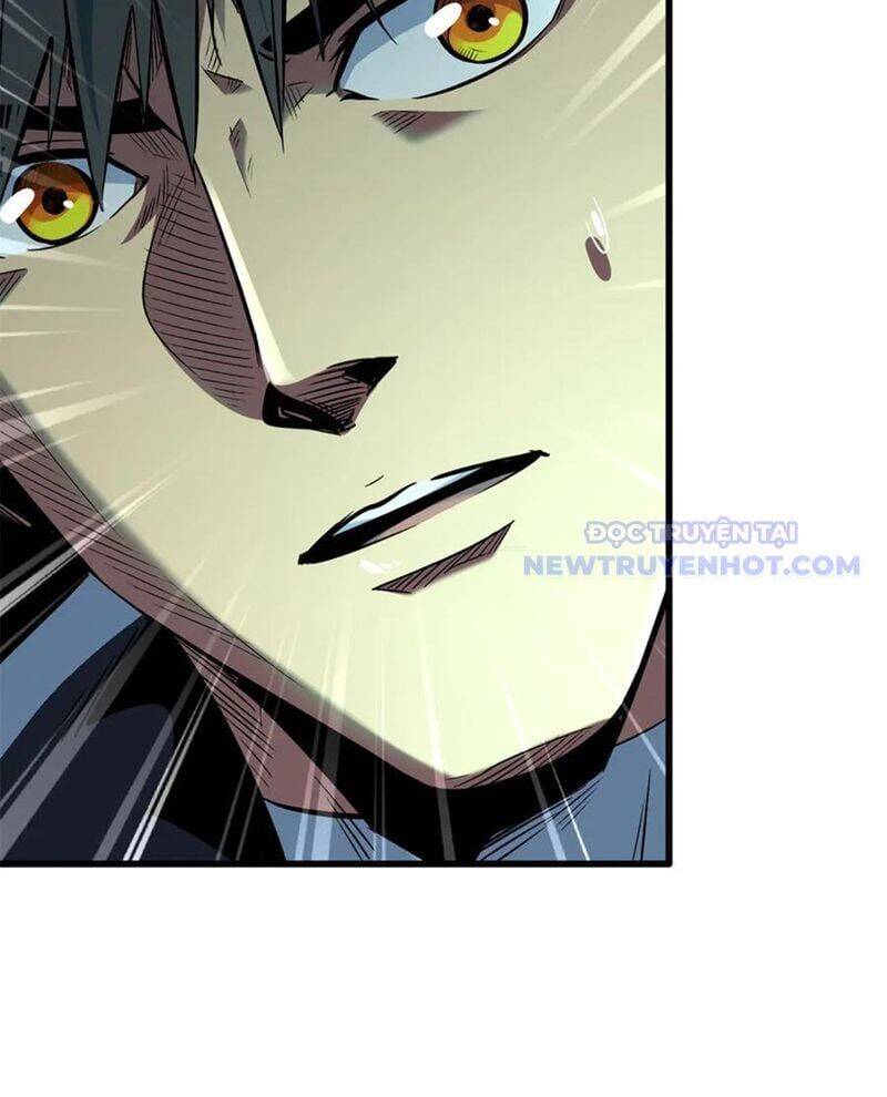 Siêu Cấp Thần Cơ Nhân - Chapter 326 - Page 61