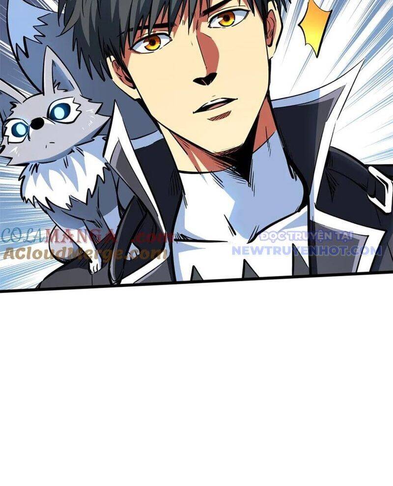 Siêu Cấp Thần Cơ Nhân - Chapter 326 - Page 7