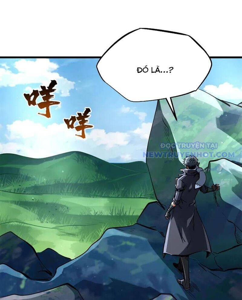 Siêu Cấp Thần Cơ Nhân - Chapter 326 - Page 8