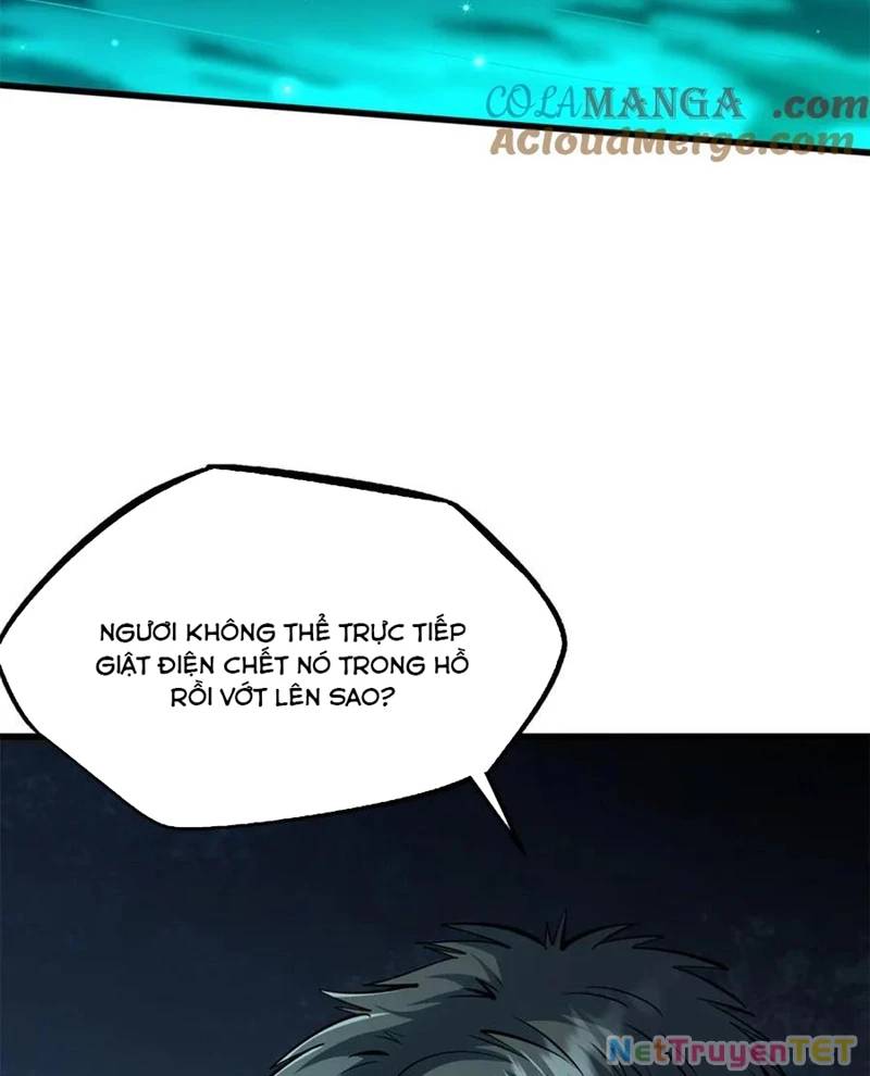 Siêu Cấp Thần Cơ Nhân - Chapter 327 - Page 10