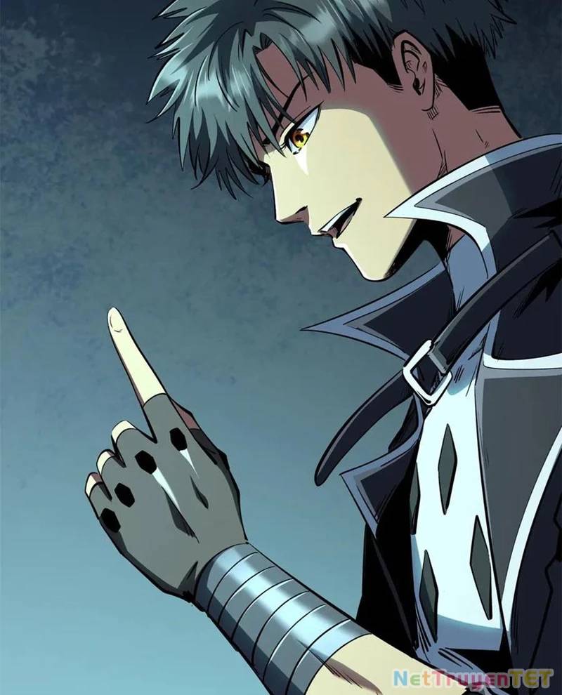 Siêu Cấp Thần Cơ Nhân - Chapter 327 - Page 11