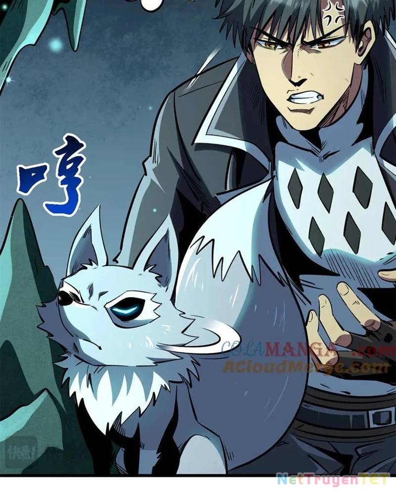 Siêu Cấp Thần Cơ Nhân - Chapter 327 - Page 13