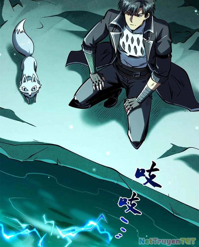 Siêu Cấp Thần Cơ Nhân - Chapter 327 - Page 18