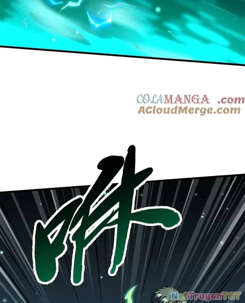 Siêu Cấp Thần Cơ Nhân - Chapter 327 - Page 19