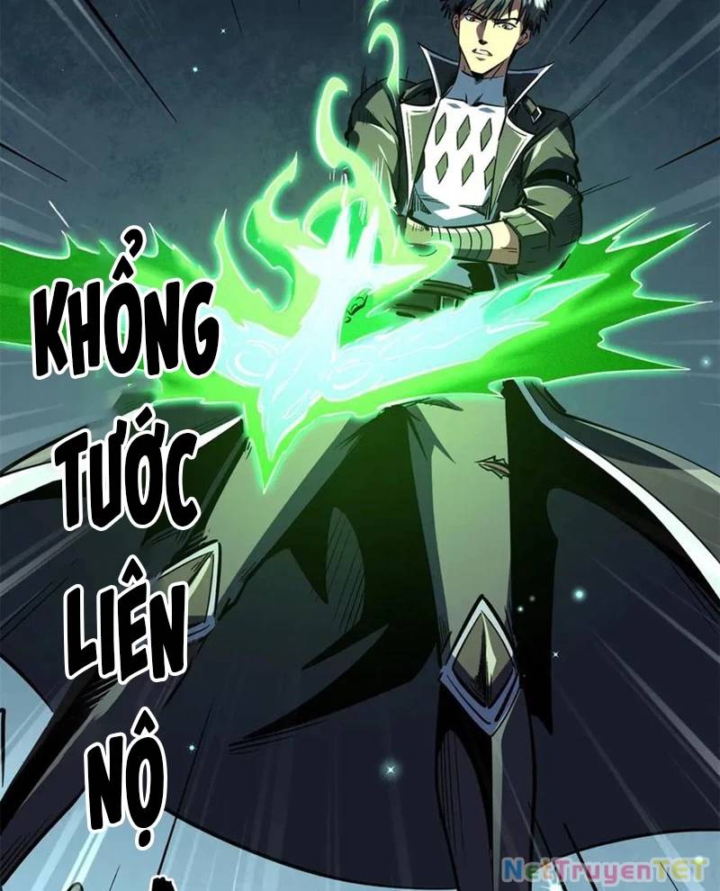Siêu Cấp Thần Cơ Nhân - Chapter 327 - Page 20