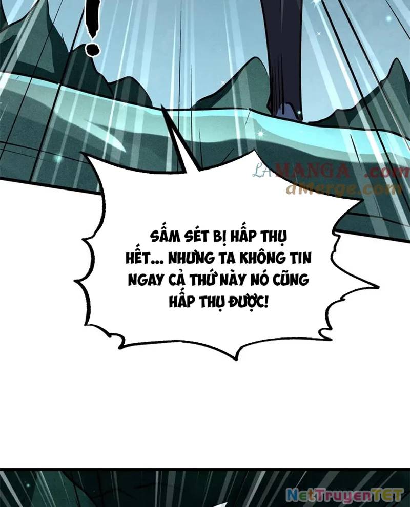 Siêu Cấp Thần Cơ Nhân - Chapter 327 - Page 21