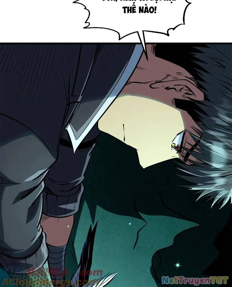 Siêu Cấp Thần Cơ Nhân - Chapter 327 - Page 24