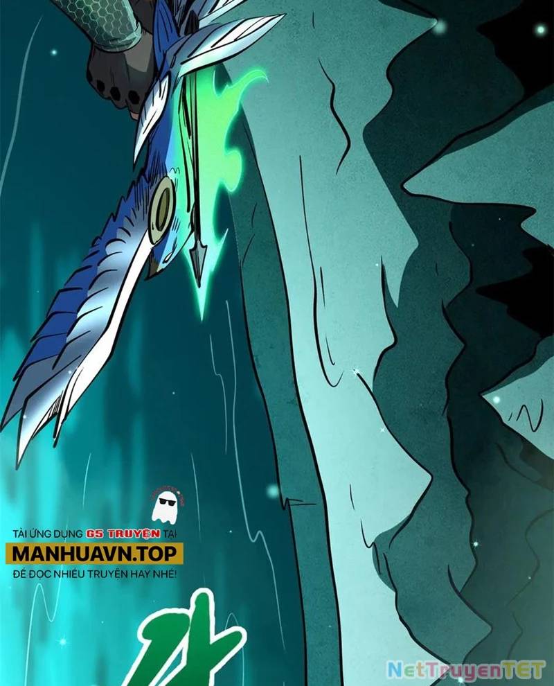 Siêu Cấp Thần Cơ Nhân - Chapter 327 - Page 25