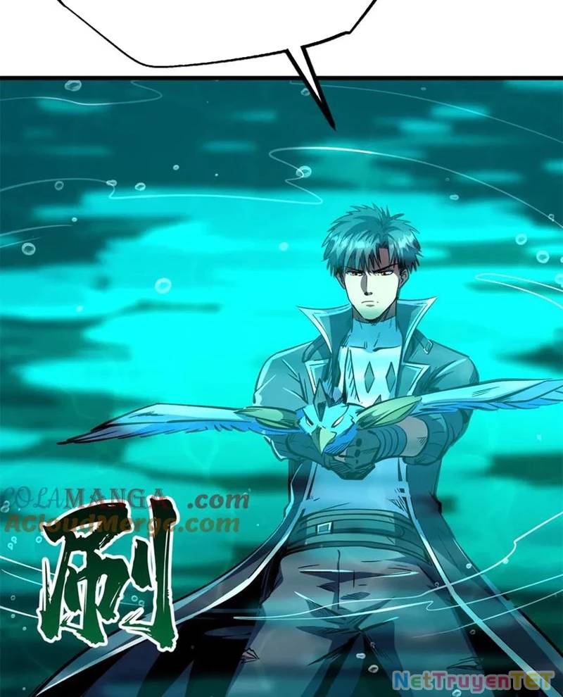 Siêu Cấp Thần Cơ Nhân - Chapter 327 - Page 32