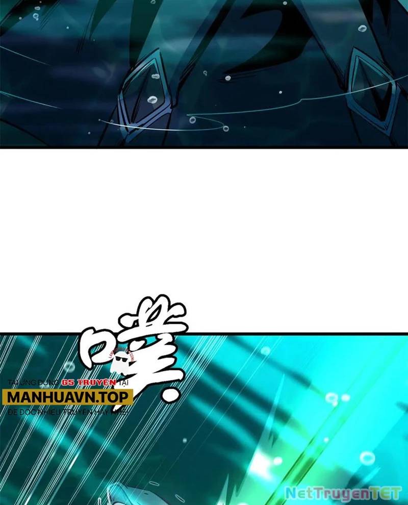 Siêu Cấp Thần Cơ Nhân - Chapter 327 - Page 33
