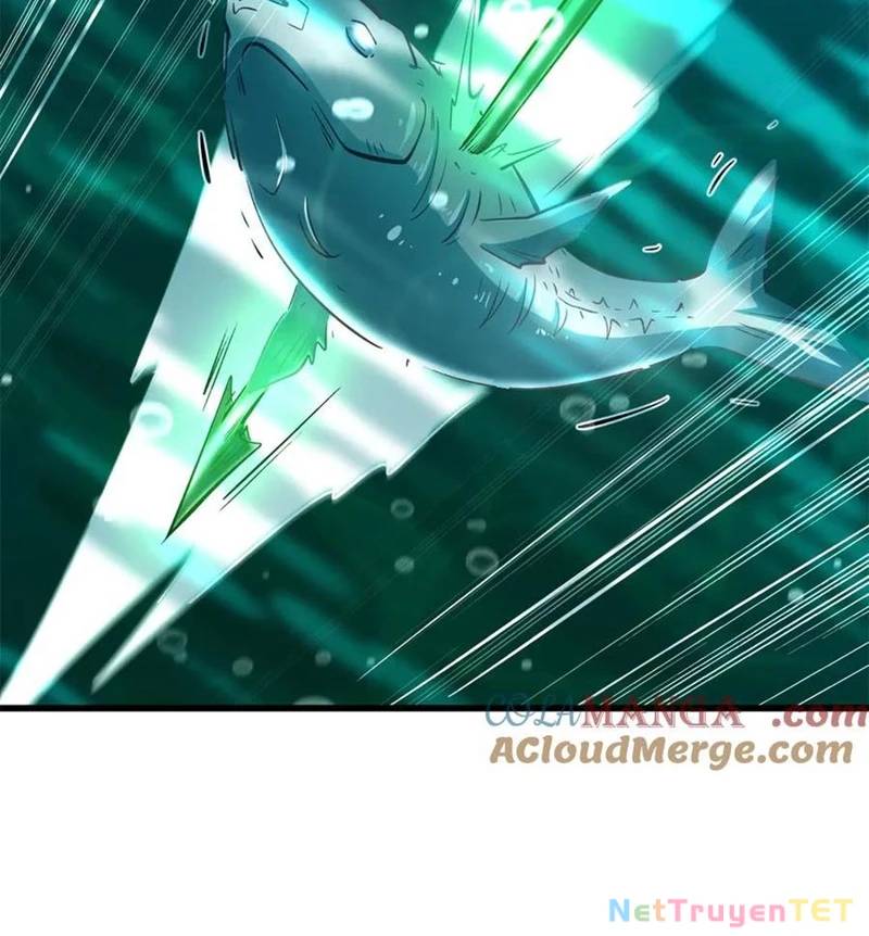 Siêu Cấp Thần Cơ Nhân - Chapter 327 - Page 34