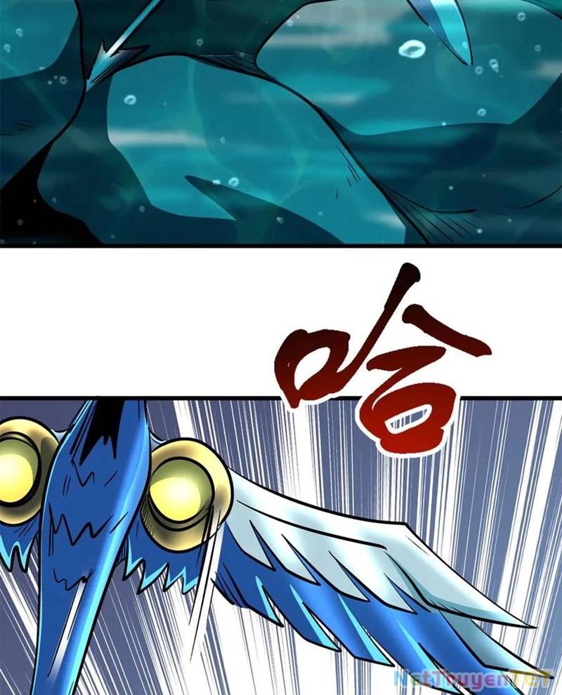 Siêu Cấp Thần Cơ Nhân - Chapter 327 - Page 36