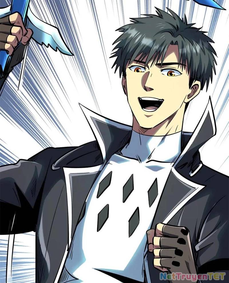 Siêu Cấp Thần Cơ Nhân - Chapter 327 - Page 37