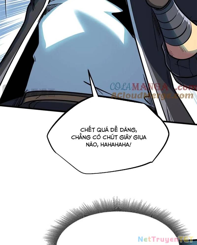 Siêu Cấp Thần Cơ Nhân - Chapter 327 - Page 38