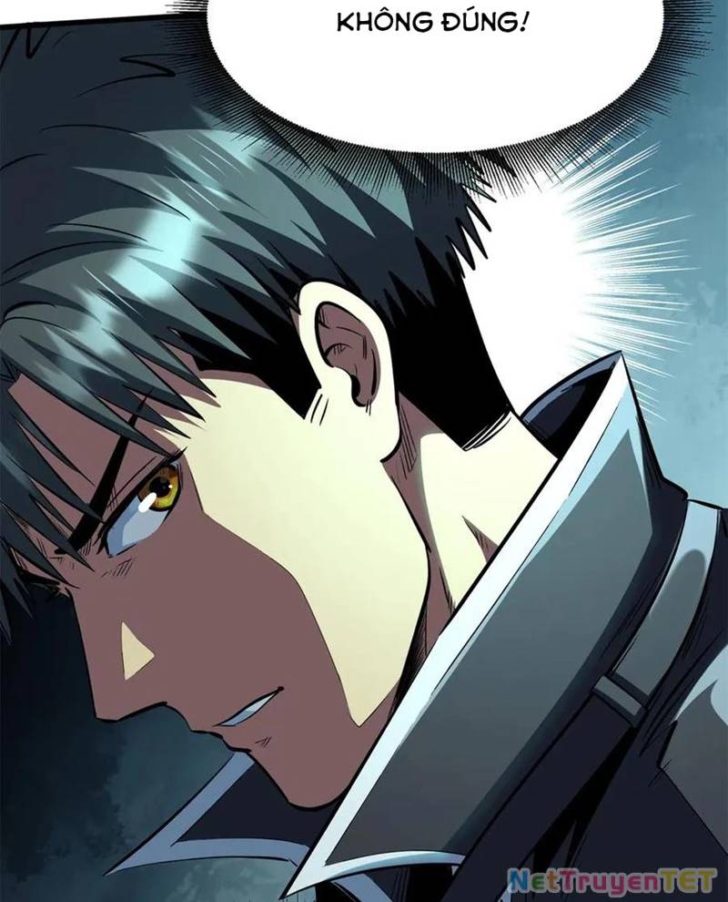 Siêu Cấp Thần Cơ Nhân - Chapter 327 - Page 39