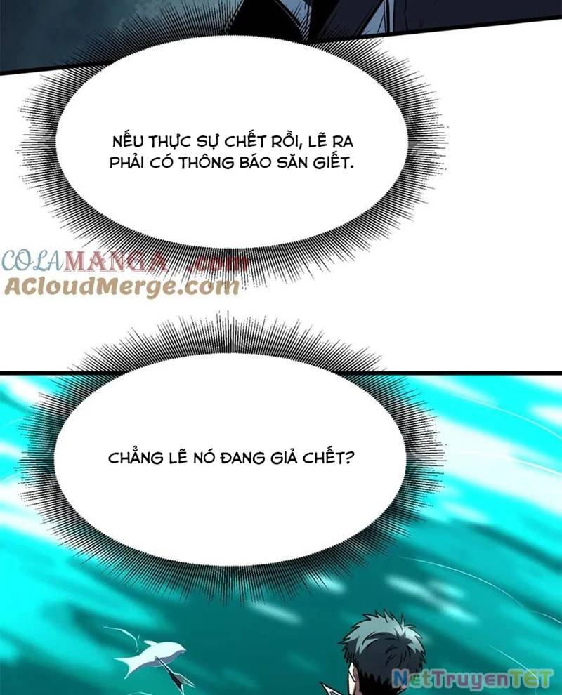 Siêu Cấp Thần Cơ Nhân - Chapter 327 - Page 40