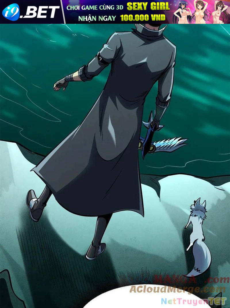 Siêu Cấp Thần Cơ Nhân - Chapter 327 - Page 41