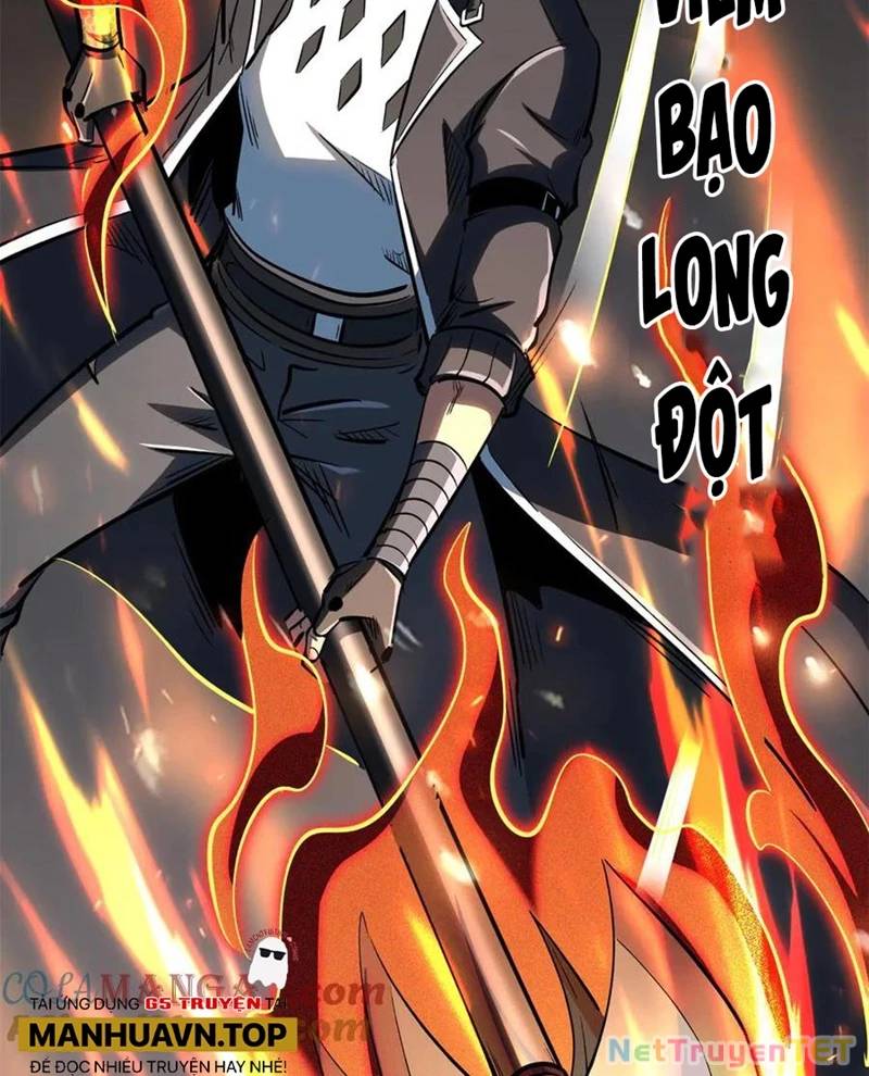 Siêu Cấp Thần Cơ Nhân - Chapter 327 - Page 43