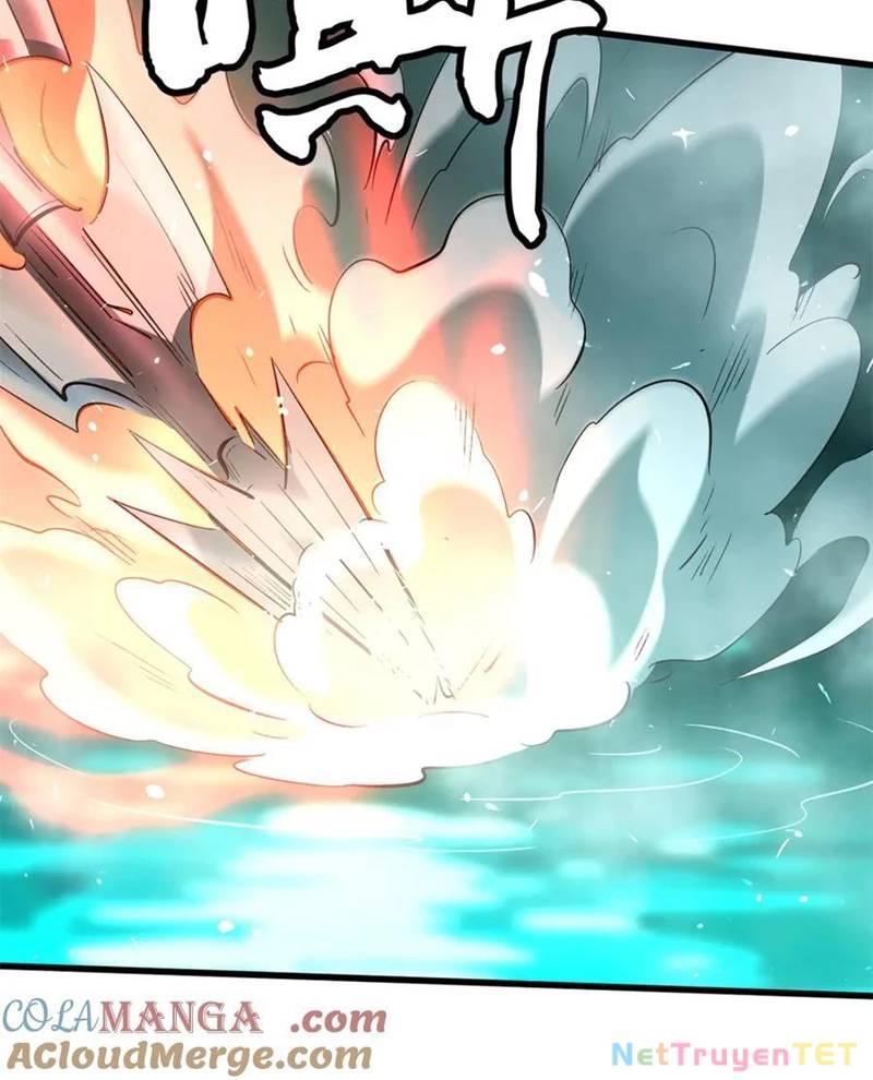 Siêu Cấp Thần Cơ Nhân - Chapter 327 - Page 45