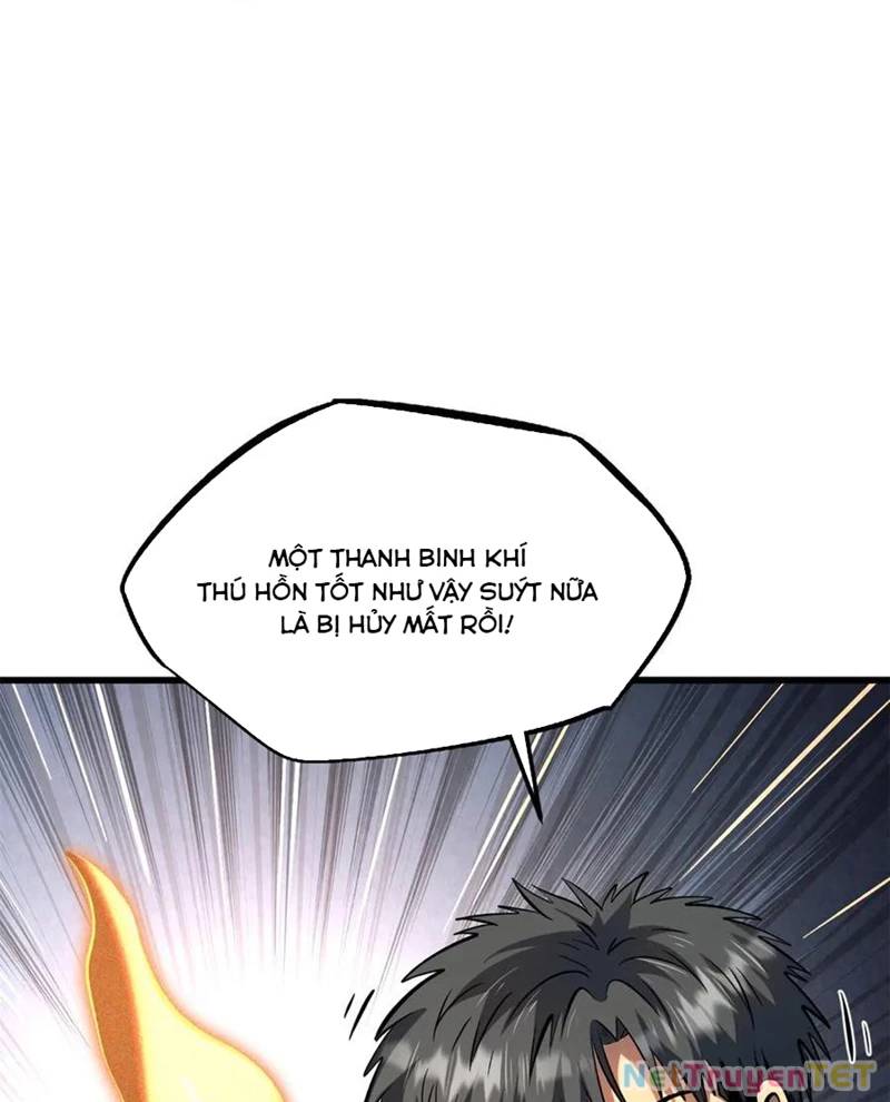 Siêu Cấp Thần Cơ Nhân - Chapter 327 - Page 46