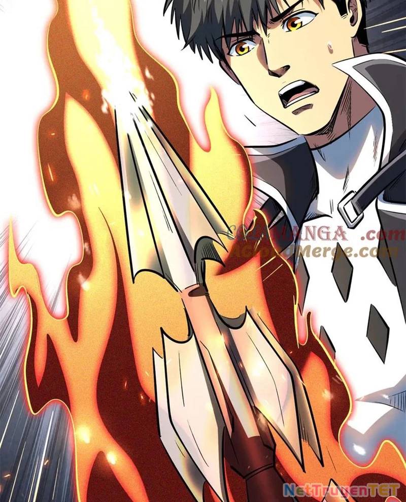 Siêu Cấp Thần Cơ Nhân - Chapter 327 - Page 47