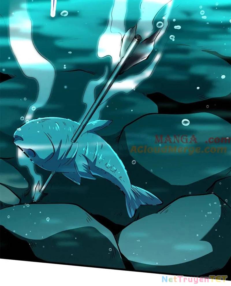 Siêu Cấp Thần Cơ Nhân - Chapter 327 - Page 49