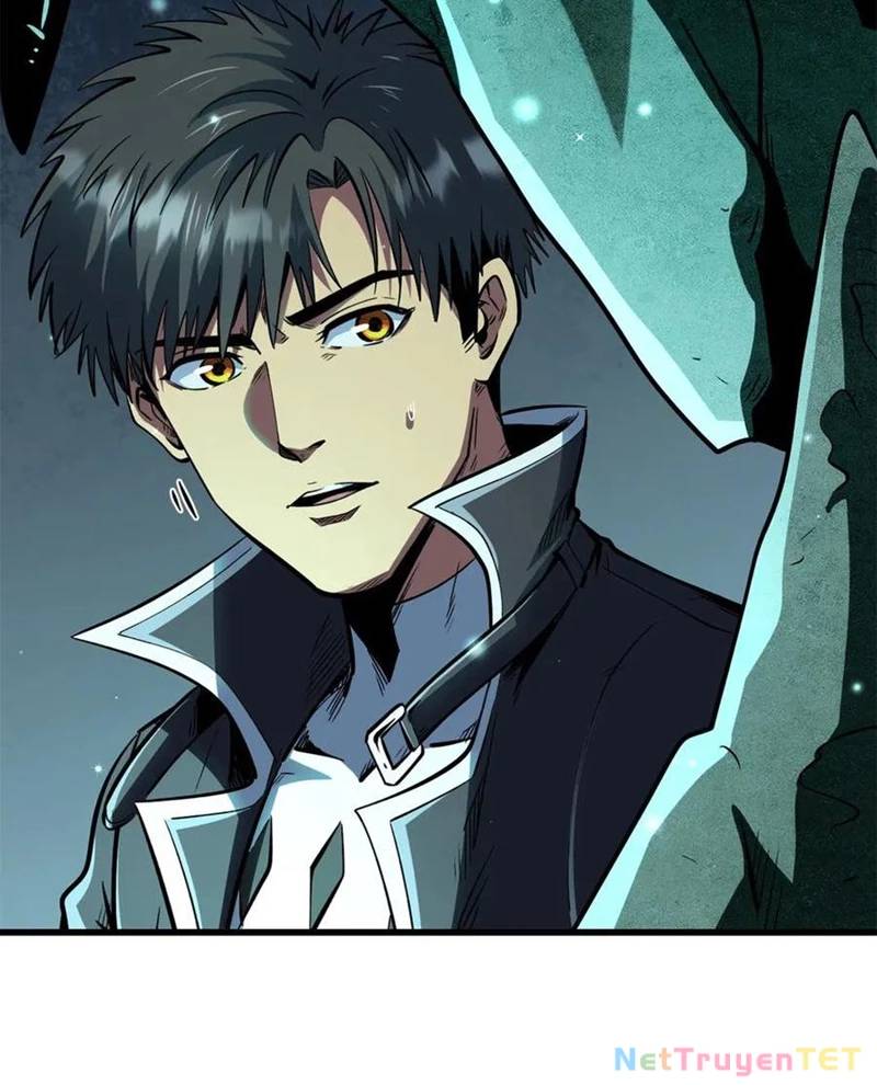 Siêu Cấp Thần Cơ Nhân - Chapter 327 - Page 5