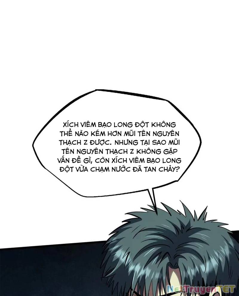 Siêu Cấp Thần Cơ Nhân - Chapter 327 - Page 50