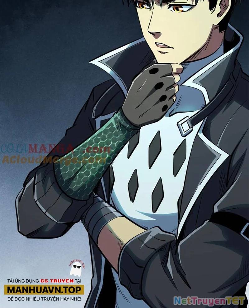 Siêu Cấp Thần Cơ Nhân - Chapter 327 - Page 51