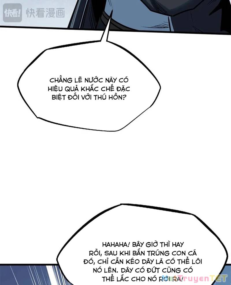 Siêu Cấp Thần Cơ Nhân - Chapter 327 - Page 52