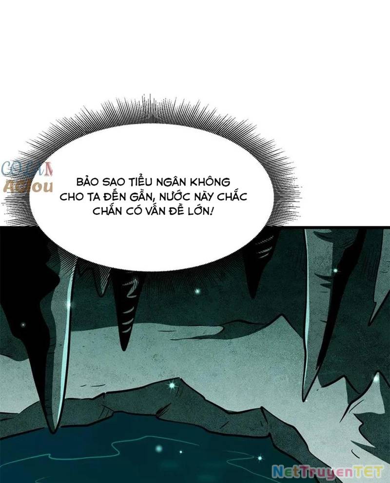 Siêu Cấp Thần Cơ Nhân - Chapter 327 - Page 6