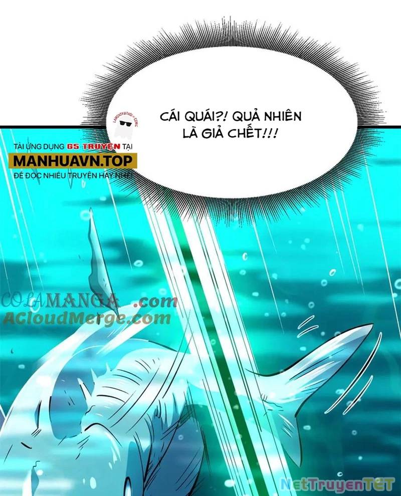 Siêu Cấp Thần Cơ Nhân - Chapter 327 - Page 60