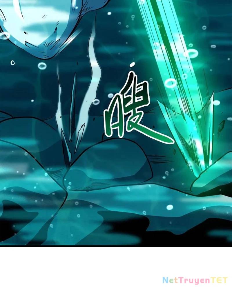 Siêu Cấp Thần Cơ Nhân - Chapter 327 - Page 61