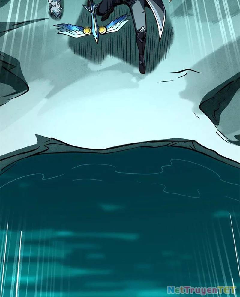 Siêu Cấp Thần Cơ Nhân - Chapter 327 - Page 63