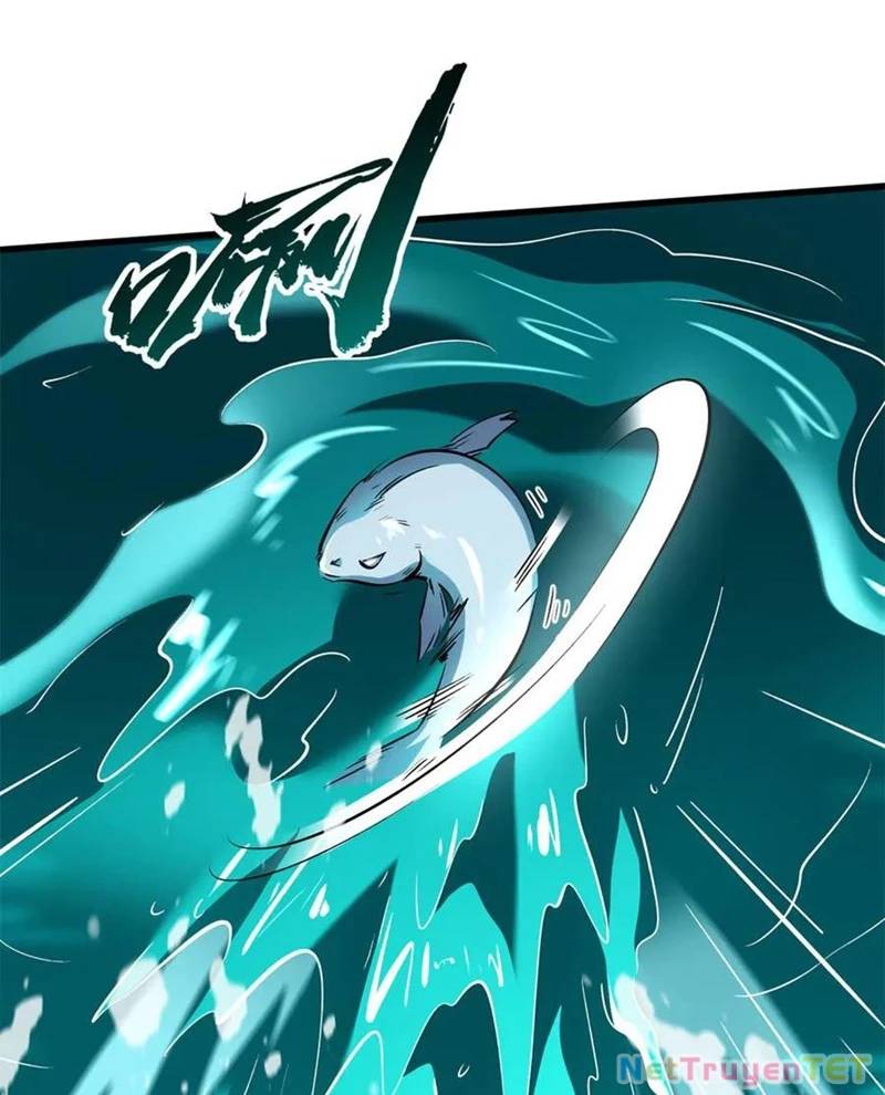 Siêu Cấp Thần Cơ Nhân - Chapter 327 - Page 65