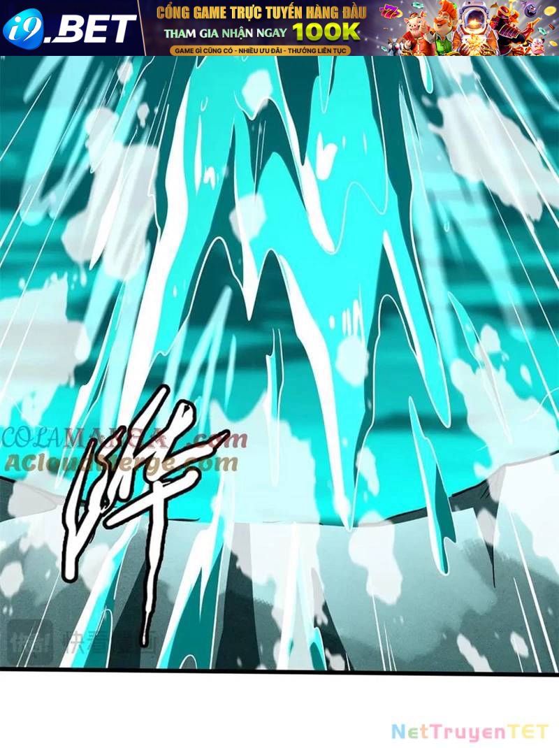 Siêu Cấp Thần Cơ Nhân - Chapter 327 - Page 66