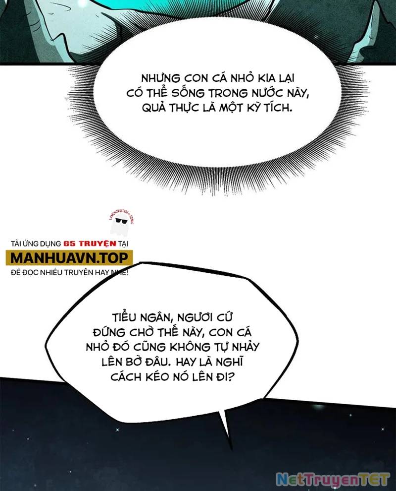 Siêu Cấp Thần Cơ Nhân - Chapter 327 - Page 8