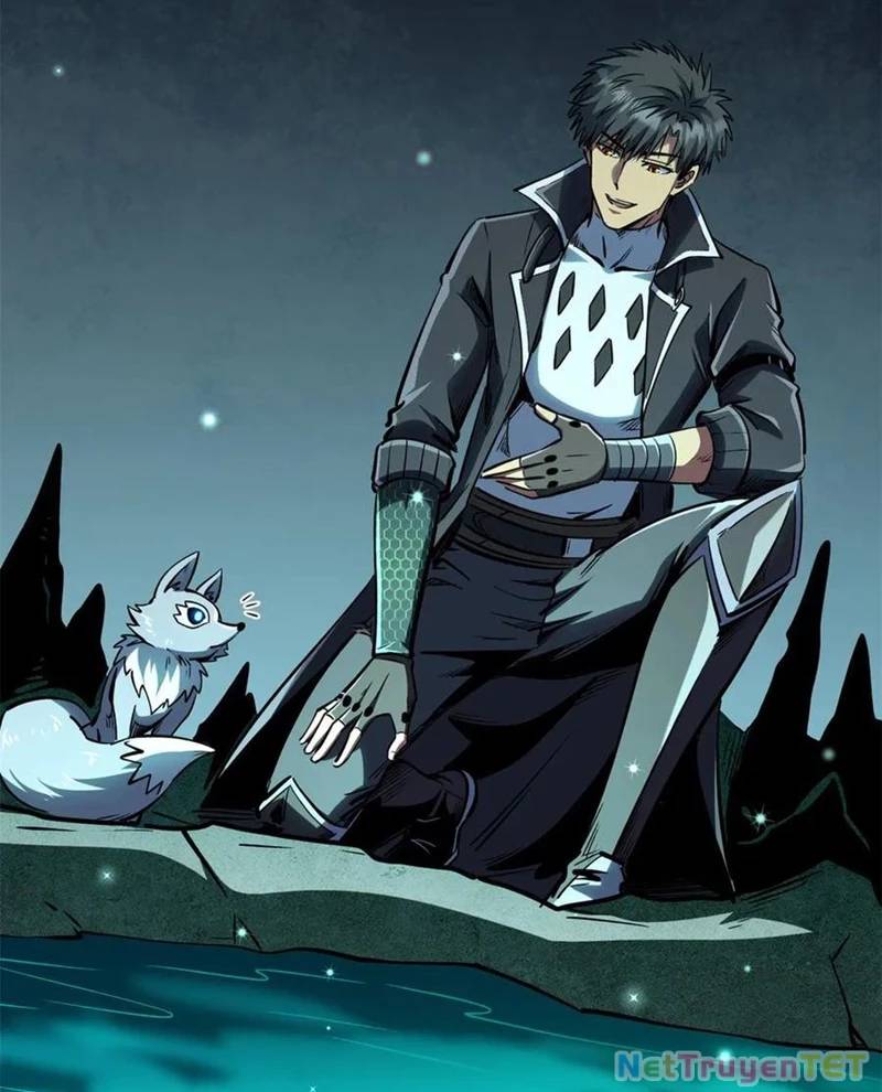 Siêu Cấp Thần Cơ Nhân - Chapter 327 - Page 9