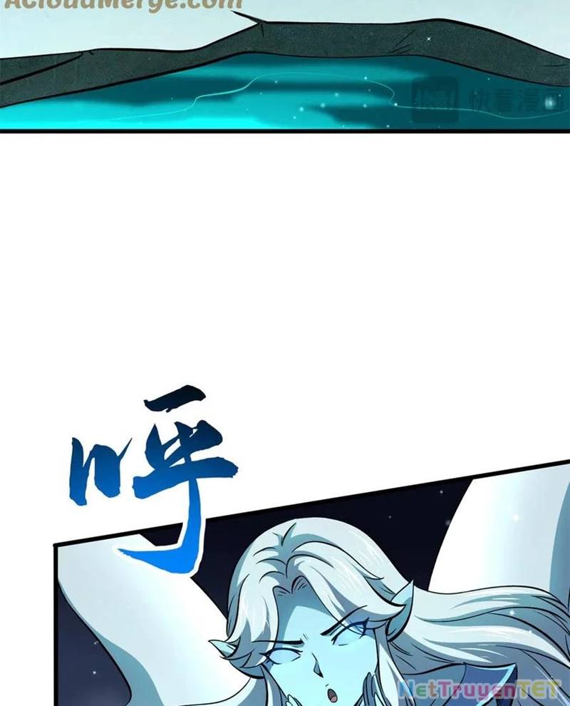 Siêu Cấp Thần Cơ Nhân - Chapter 328 - Page 10