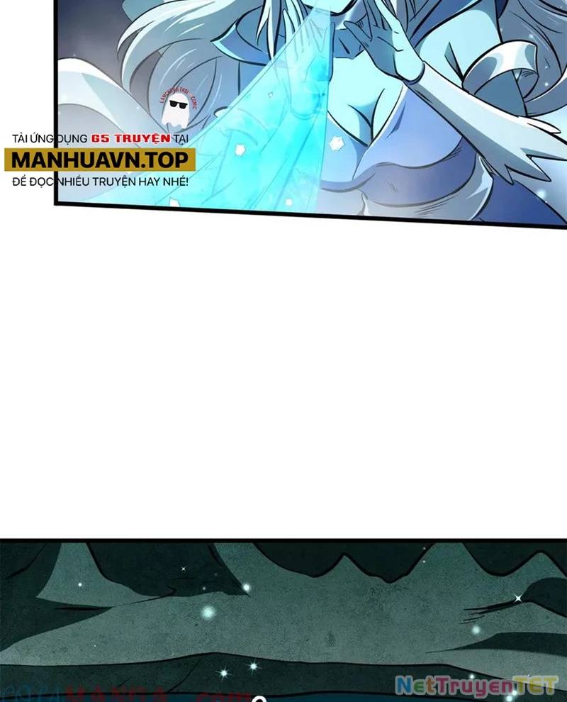 Siêu Cấp Thần Cơ Nhân - Chapter 328 - Page 11