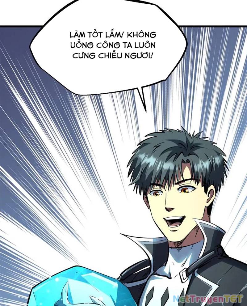 Siêu Cấp Thần Cơ Nhân - Chapter 328 - Page 20