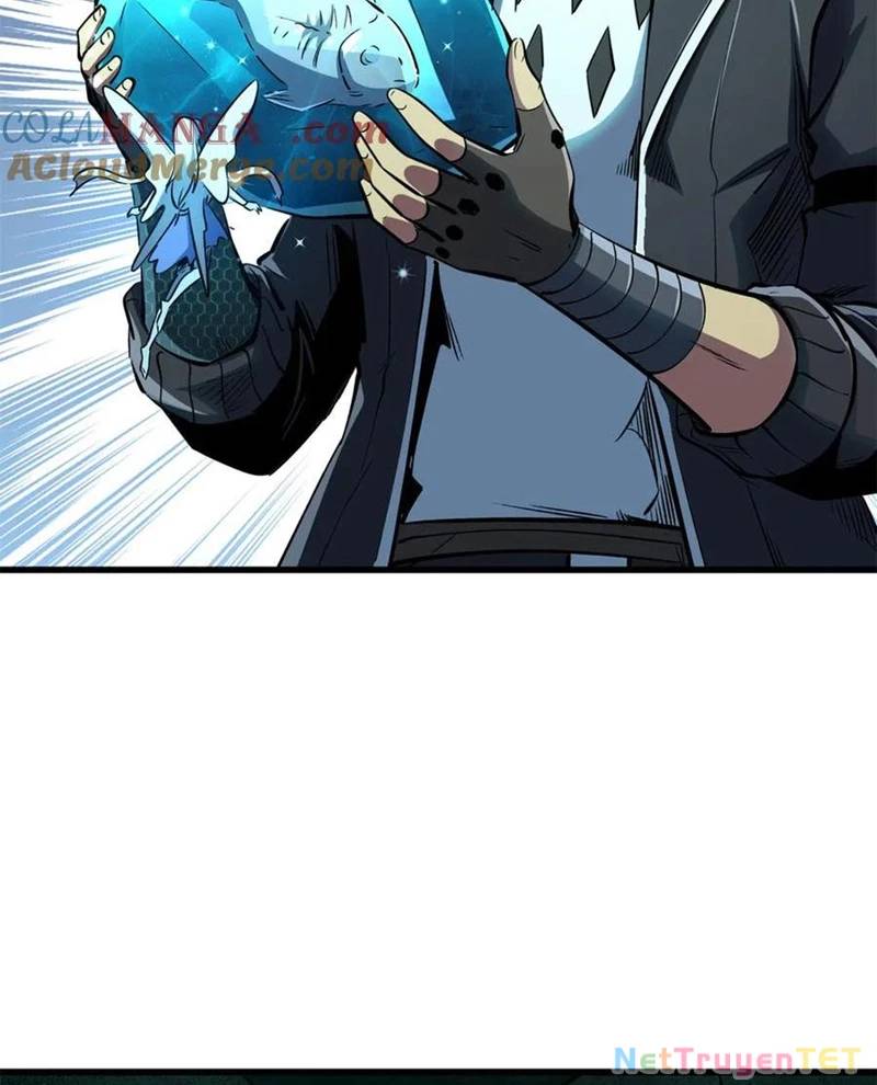 Siêu Cấp Thần Cơ Nhân - Chapter 328 - Page 21