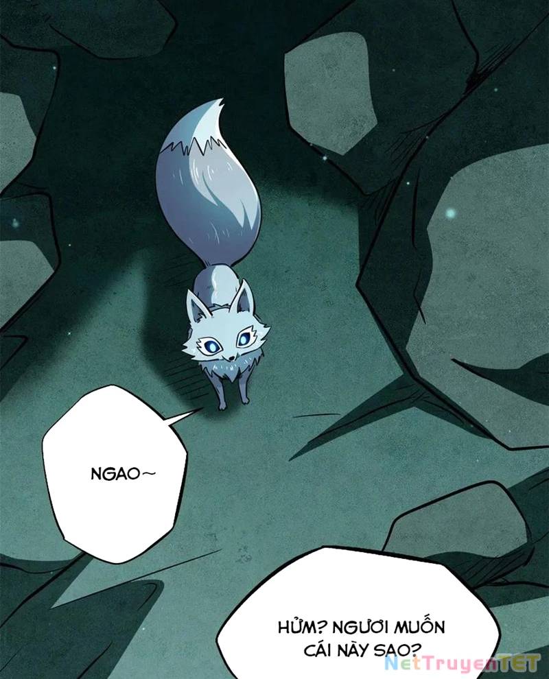 Siêu Cấp Thần Cơ Nhân - Chapter 328 - Page 22