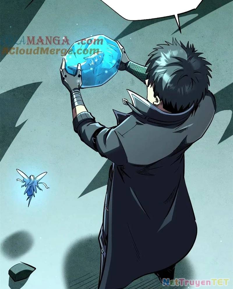 Siêu Cấp Thần Cơ Nhân - Chapter 328 - Page 23