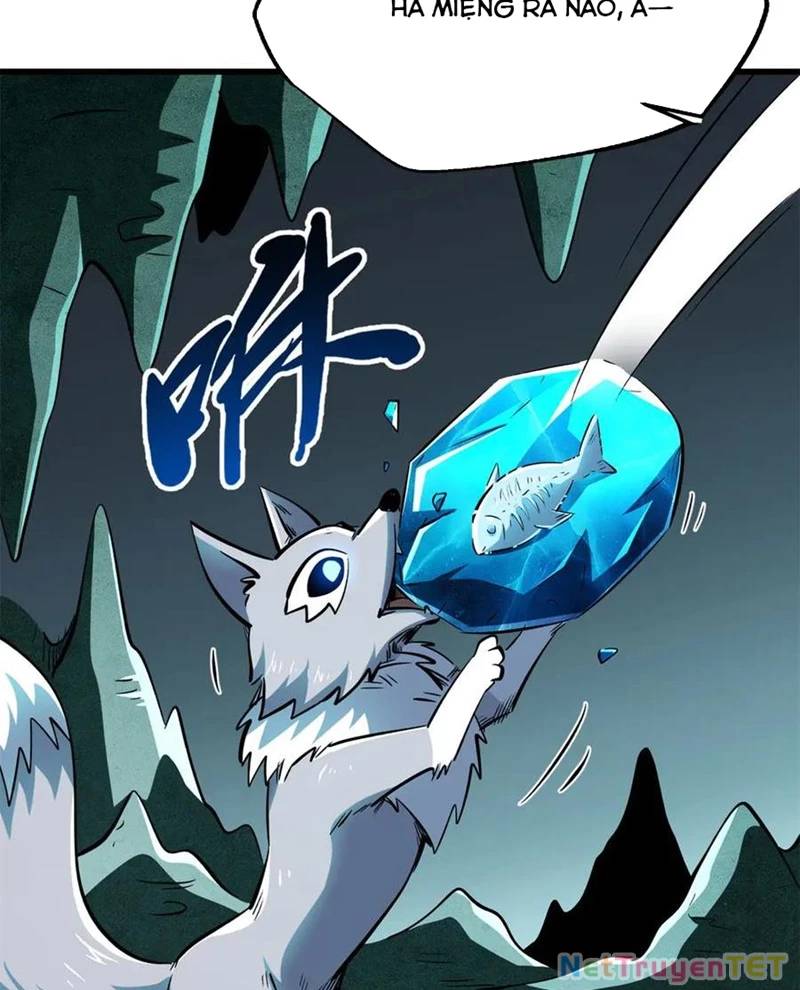 Siêu Cấp Thần Cơ Nhân - Chapter 328 - Page 25