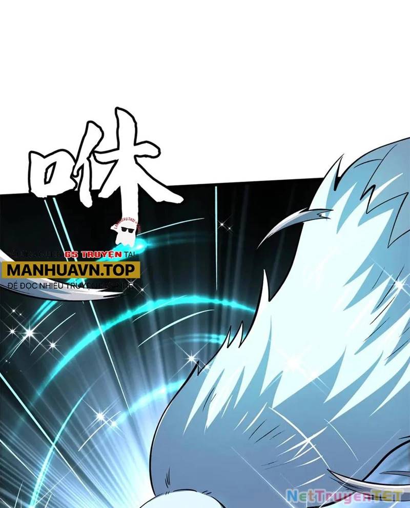 Siêu Cấp Thần Cơ Nhân - Chapter 328 - Page 27